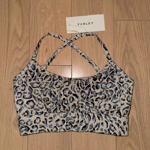 Varley bra
